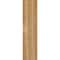 Ekena Millwork Framed Board-n-Batten Shutters w/Z-Bar, Rough Sawn Western Red Cedar, 10 3/4W x 44H, PR RBF06Z11X044RWR - alternate 5